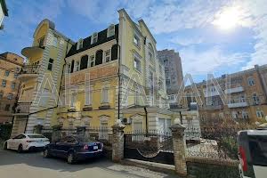 коммерческая по адресу Саксаганского ул., 67-Б