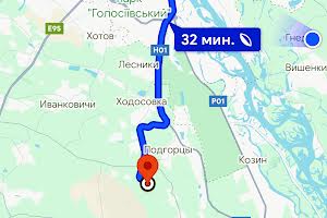 ділянка за адресою 