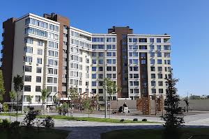 квартира за адресою Юнацька, 1