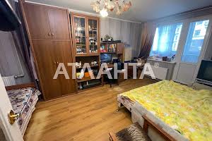 квартира за адресою Французький бульв., 60