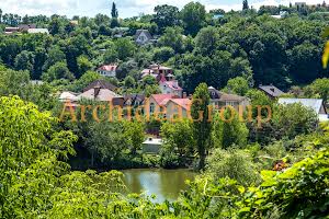 ділянка за адресою Весіння