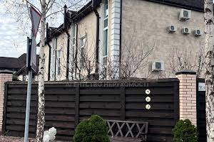 дом по адресу Паркова
