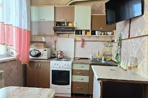 квартира за адресою Амосова вул. (Корчагінців), 34