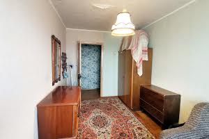 квартира по адресу Запорожская ул., 7