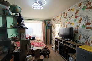 квартира по адресу Злуки просп., 47б