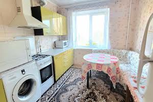 квартира по адресу Янтарная ул., 72