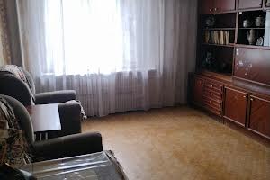 квартира за адресою Одеса, Затонского, 6