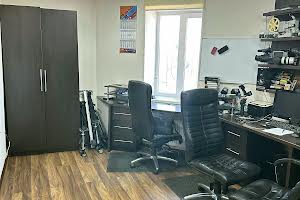 квартира за адресою Злуки просп., 31