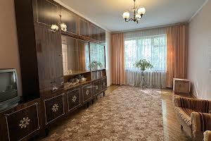 квартира за адресою Данило Галицького, 10