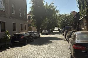квартира за адресою Августина Волошина вул., 24