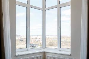 квартира за адресою Заозерна, 1А