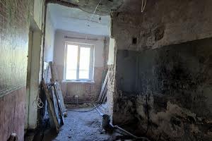 квартира по адресу вулиця Різдвяна, 54