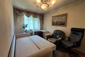 квартира по адресу Запорожское шоссе, 48