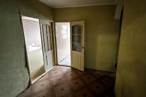 квартира за адресою Метробудівників вул., 25