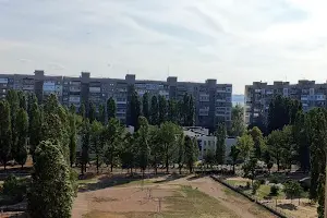 квартира за адресою Нескорених просп. (Перемоги), 13