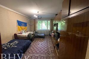 квартира по адресу Молодёжи просп., 13