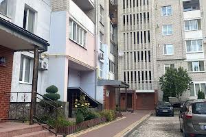 квартира по адресу Кравчука ул., 46д