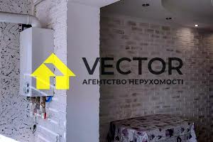 квартира за адресою Сергія Параджанова вул., 1
