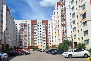 квартира по адресу Драгоманова ул., 6г