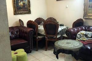 будинок за адресою Сашка Хорошенка вул. (Середня), 29
