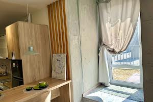квартира по адресу Кульпарковская ул., 226-Л