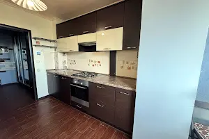 квартира за адресою Професора Герасюти вул. (Каверіна), 1