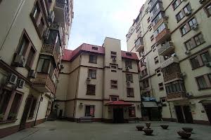 квартира по адресу Жуковского ул. (Жуковського), 10