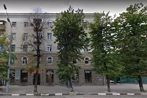 квартира по адресу Науки просп. (Ленина), 11