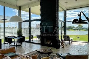 будинок за адресою Лесники