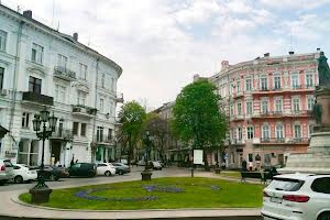 квартира за адресою Європейська пл. (Катерининська), 9