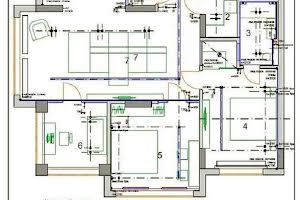 квартира за адресою Оболонський просп., 26