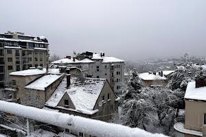 дом по адресу Наклонная ул., 9