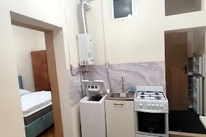 квартира за адресою Газова вул., 12