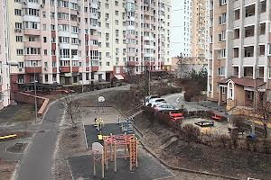 квартира по адресу Строителей ул., 11