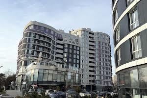 квартира за адресою Трускавецька вул., 2б
