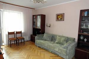 квартира за адресою Європейського Союзу просп. (Правди), 70-А