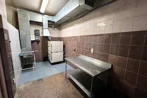 комерційна за адресою Петра Калнишевського просп. (Косіора), 48