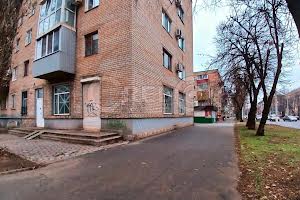 комерційна за адресою Петра Калнишевського вул. (Харитонова), 16