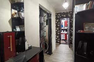 квартира по адресу Злуки просп., 47б