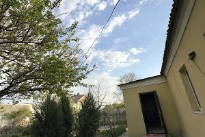 дом по адресу Паши  Ангелиной ул. (Параски Ангелиной)