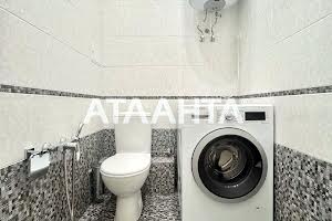 квартира за адресою Перлинна вул., 1а