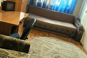 кімната за адресою Іцхака Рабіна вул., 9
