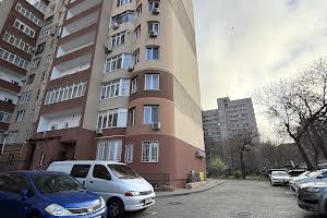 коммерческая по адресу Шампанский пер., 9