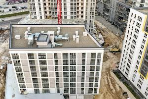квартира за адресою Залізнична вул., 7б