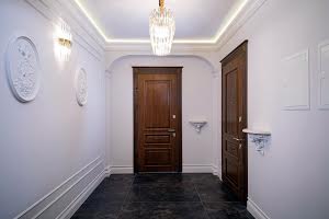 квартира за адресою Гетьмана Сагайдачного бульв. (Лідерсівський), 9А