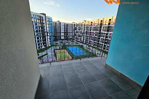 квартира по адресу Крайковского ул., 3 к8