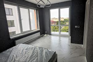 квартира за адресою Леоніда Перфецького вул., 2
