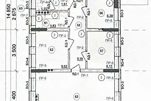 коммерческая по адресу Передова ул., 3