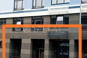 коммерческая по адресу Євгена Сверстюка, 6Е
