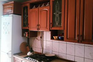 квартира по адресу Широкая ул., 94